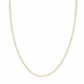 Bardot Tennis Necklace