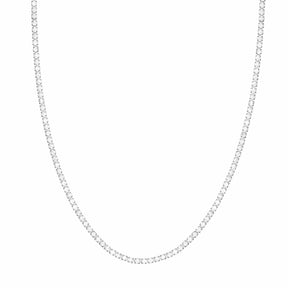 Bardot Tennis Necklace
