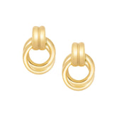 Bellatrix Stud Earrings