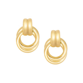 Bellatrix Stud Earrings