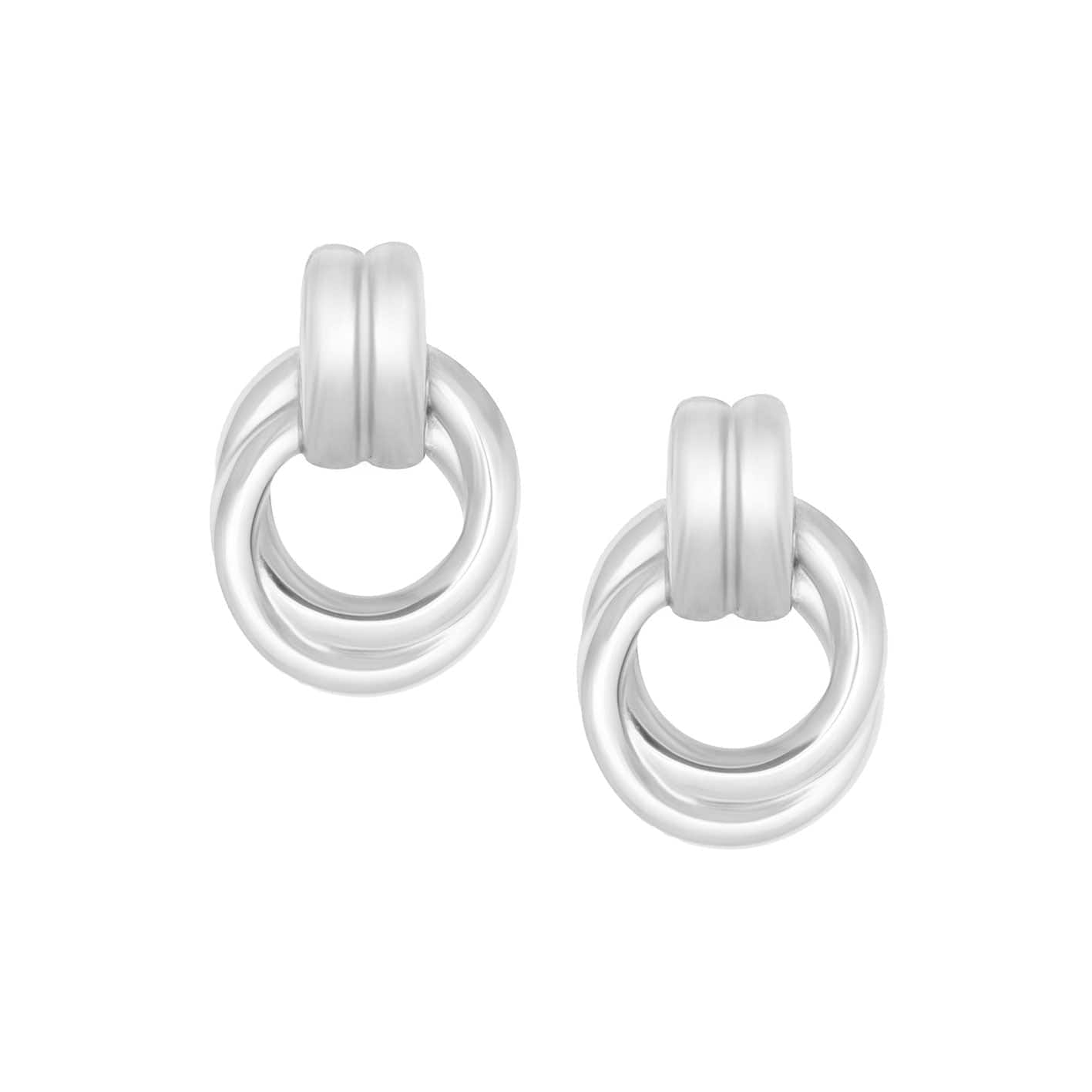 Bellatrix Stud Earrings