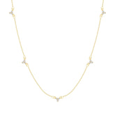 Horizon Necklace — Pink Island Necklaces | Tarnish-Free Waterproof Jewellery Australia