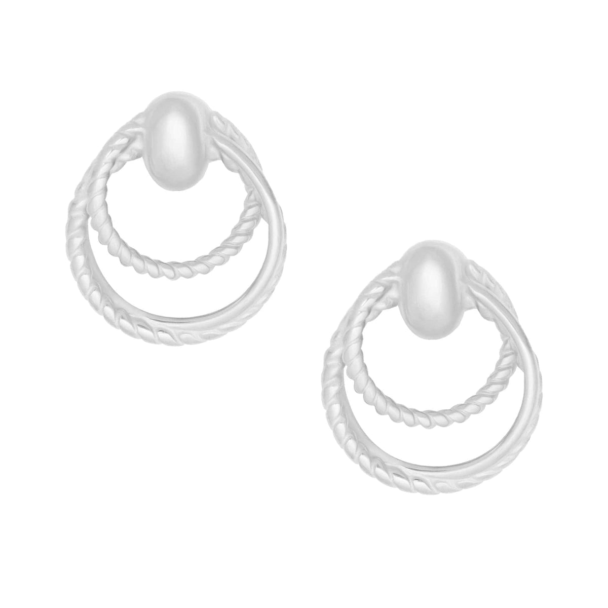 Bianca Stud Earrings