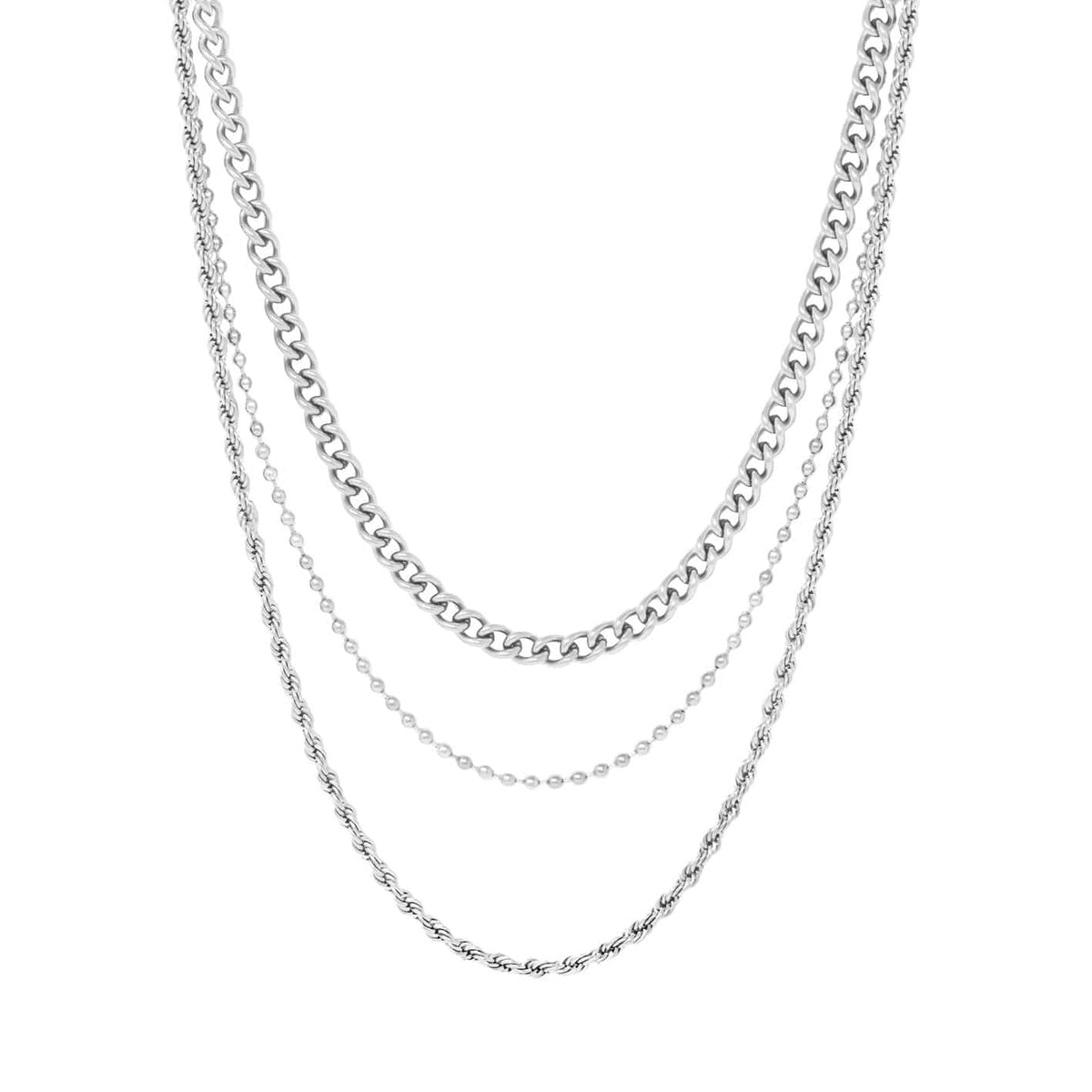 Brandi Layered Necklace