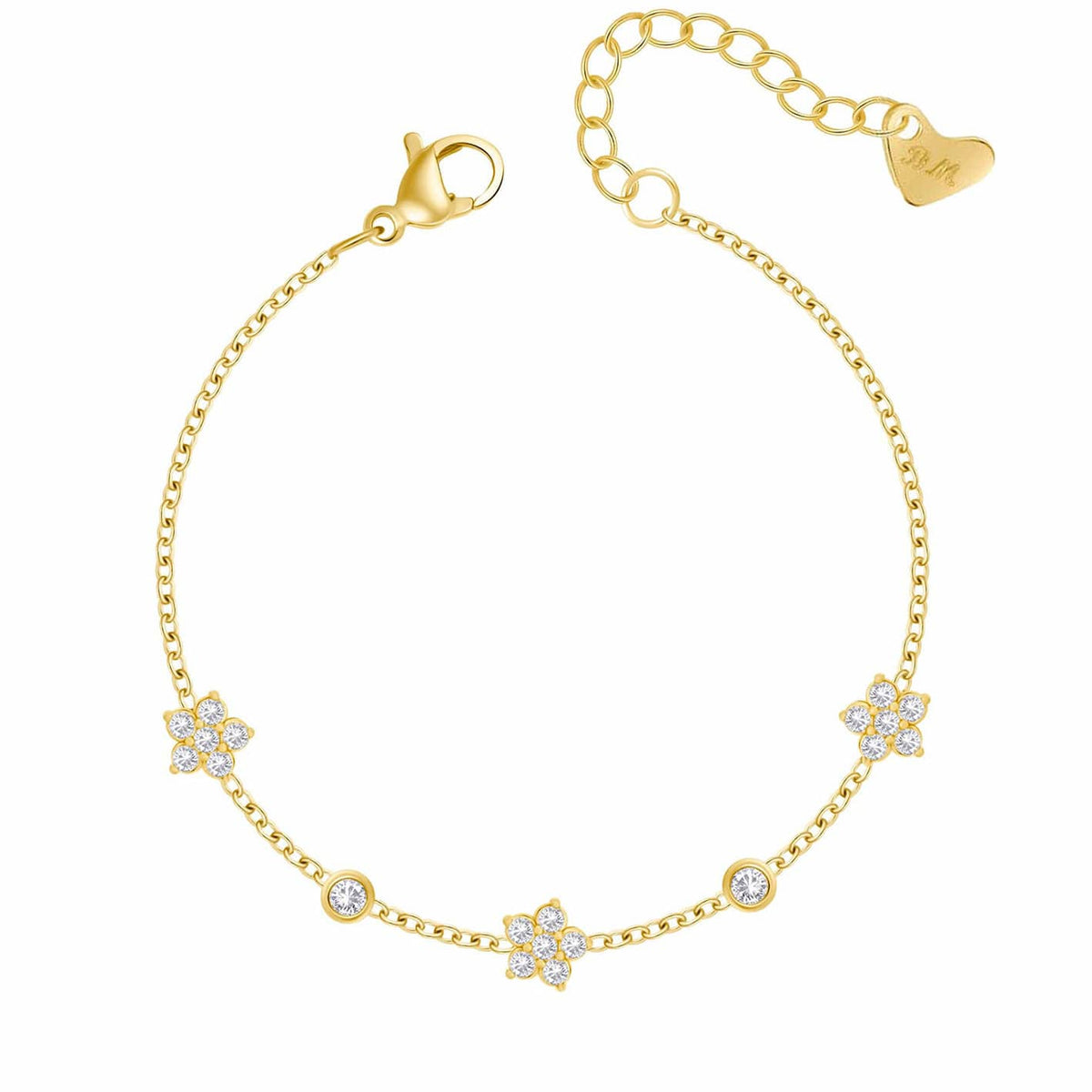 Horizon Bracelet — Pink Island Bracelets | Tarnish-Free Waterproof Jewellery Australia