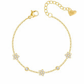 Horizon Bracelet — Pink Island Bracelets | Tarnish-Free Waterproof Jewellery Australia