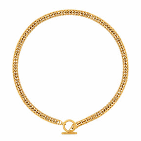 Camilla Tbar Necklace