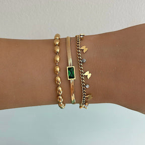 Candice Butterfly Bracelet