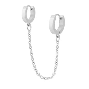 Carmen Double Earring
