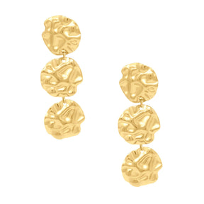 Chella Stud Earrings
