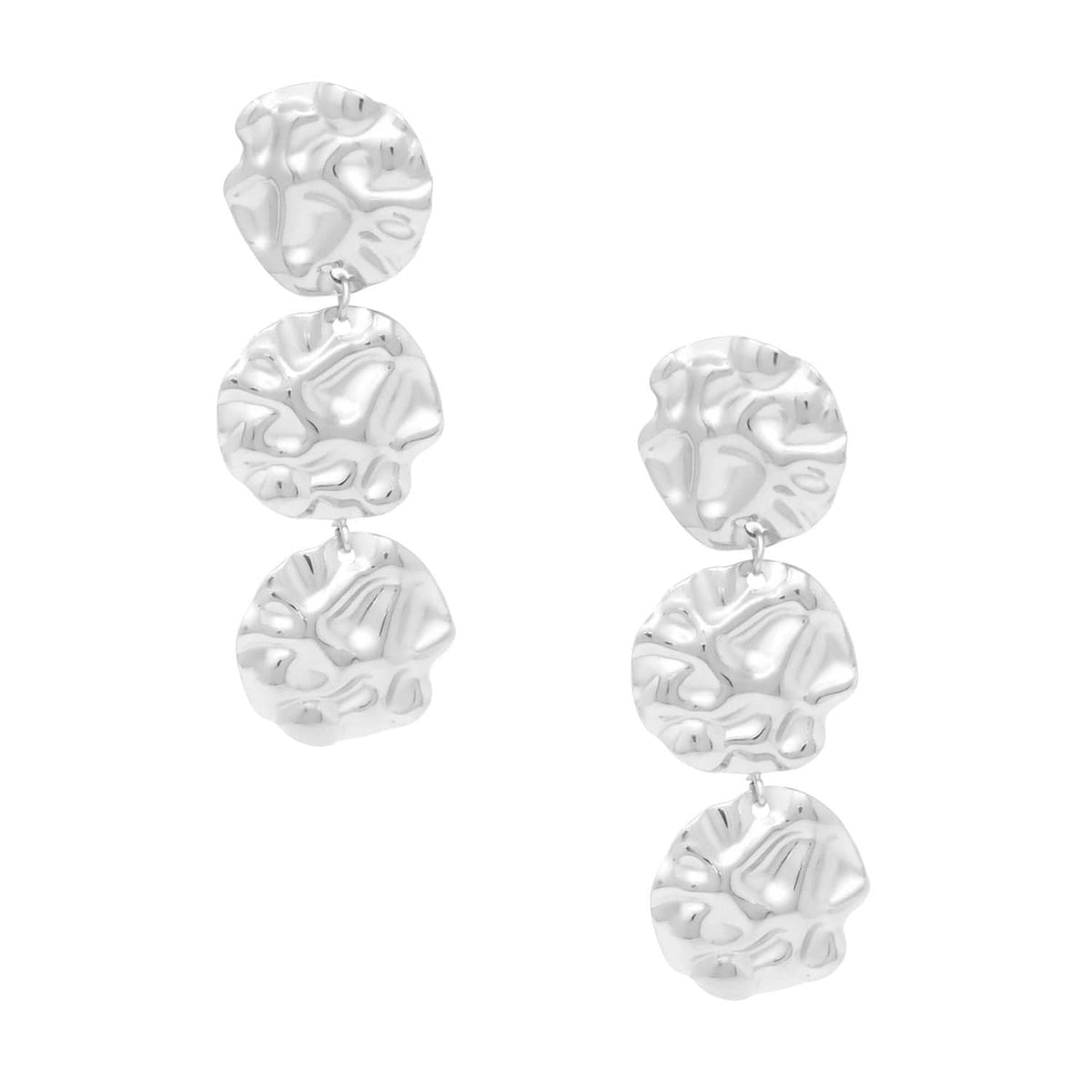 Chella Stud Earrings
