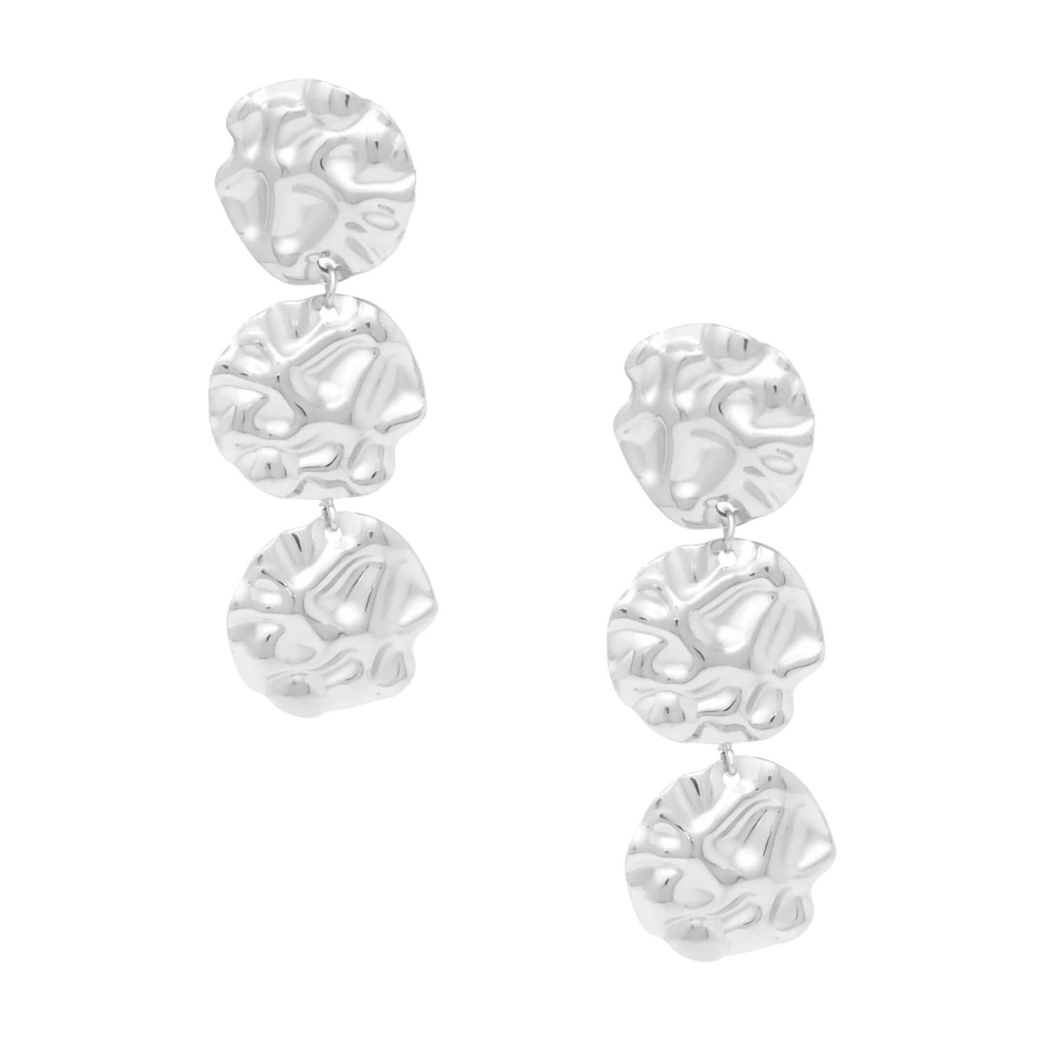Chella Stud Earrings