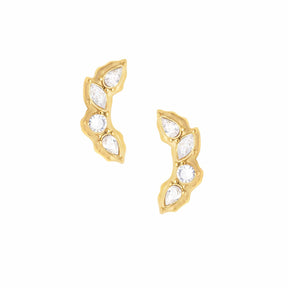 Cherish Stud Earrings