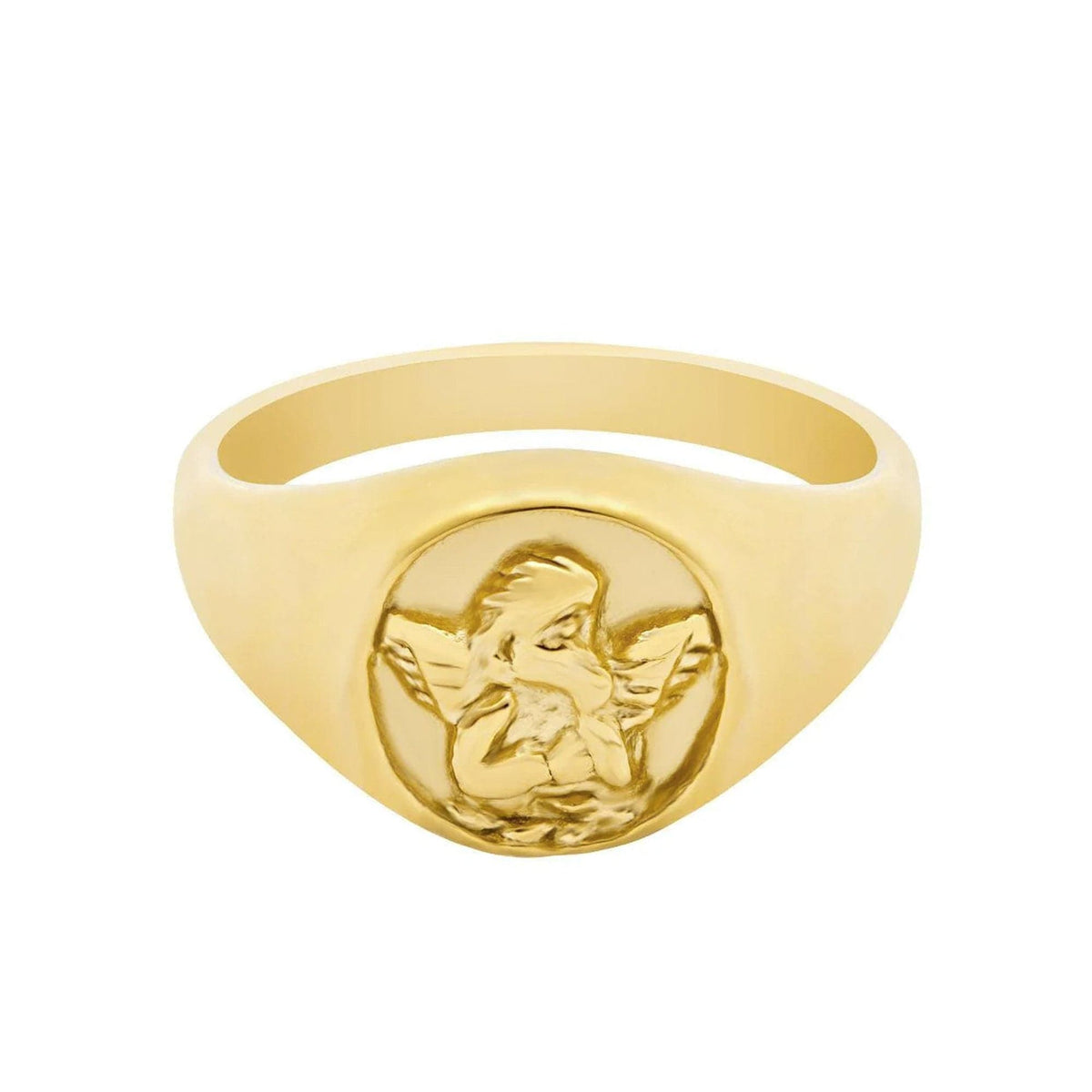 Cherub Ring