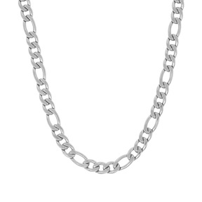 Laila Chunky Figaro Choker / Necklace