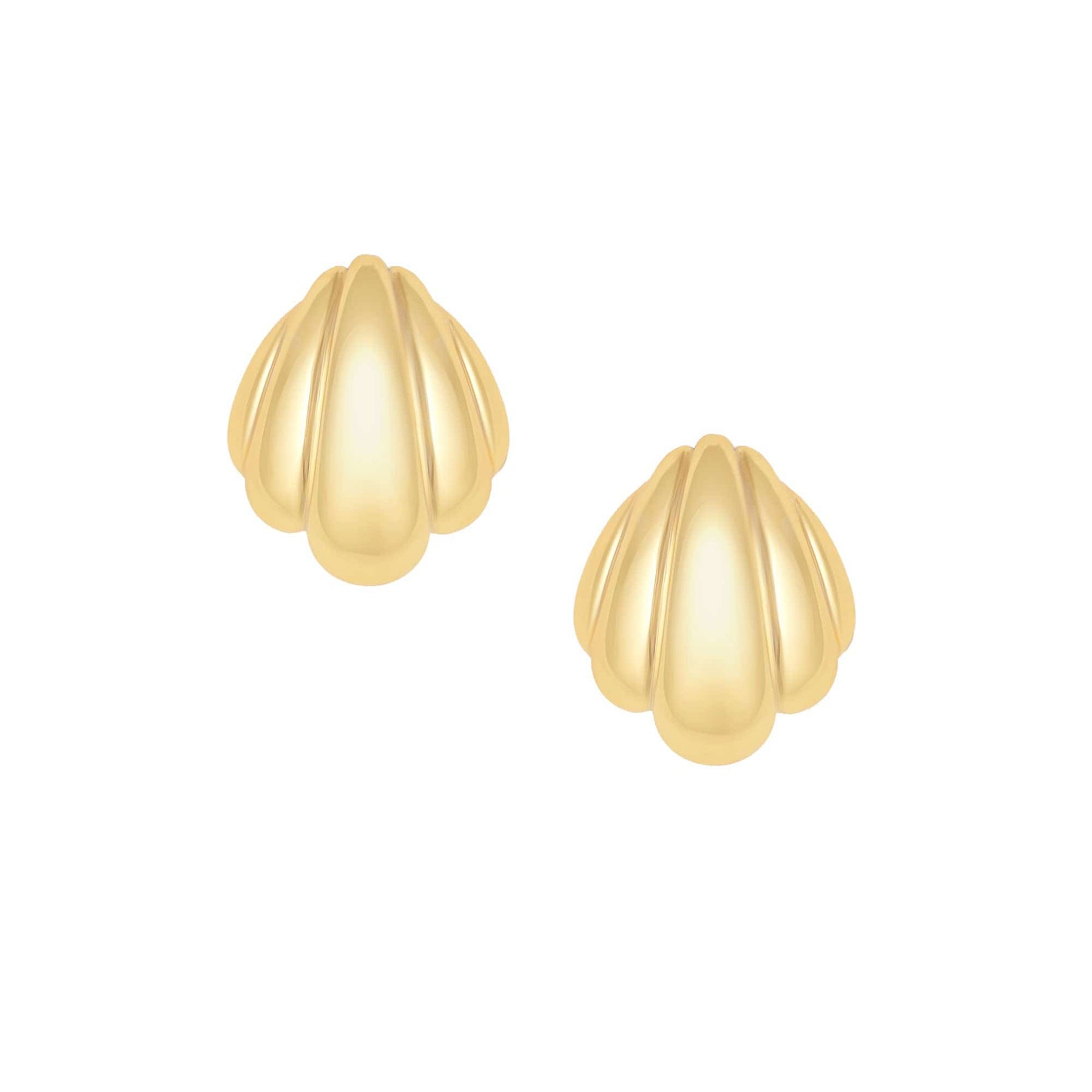 Cortez Stud Earrings