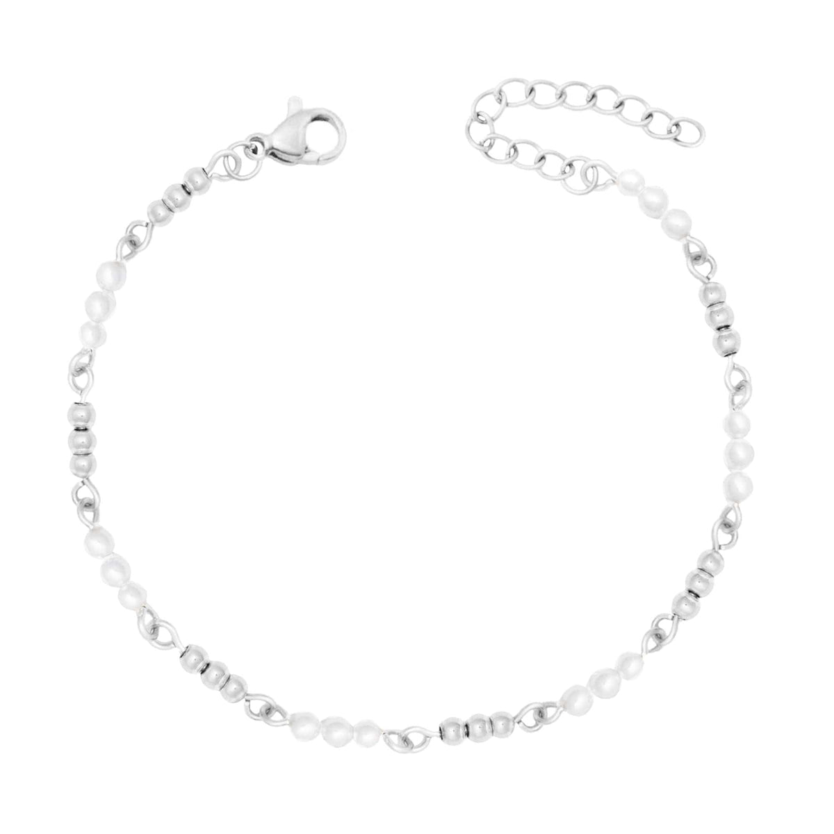 Cosmo Pearl Bracelet