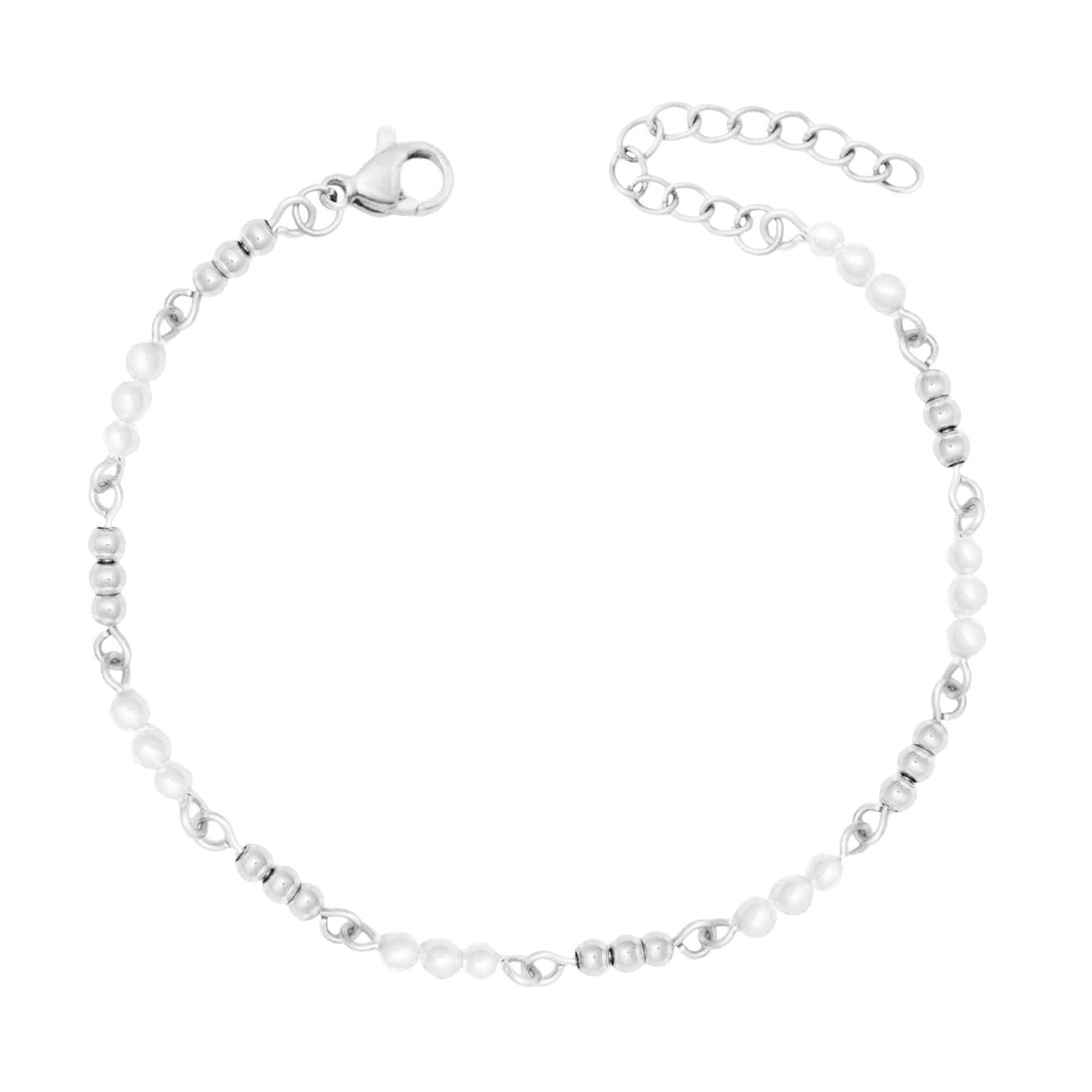 Cosmo Pearl Bracelet