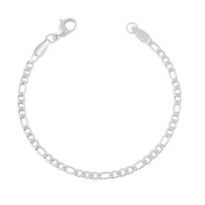 Dainty Figaro Bracelet
