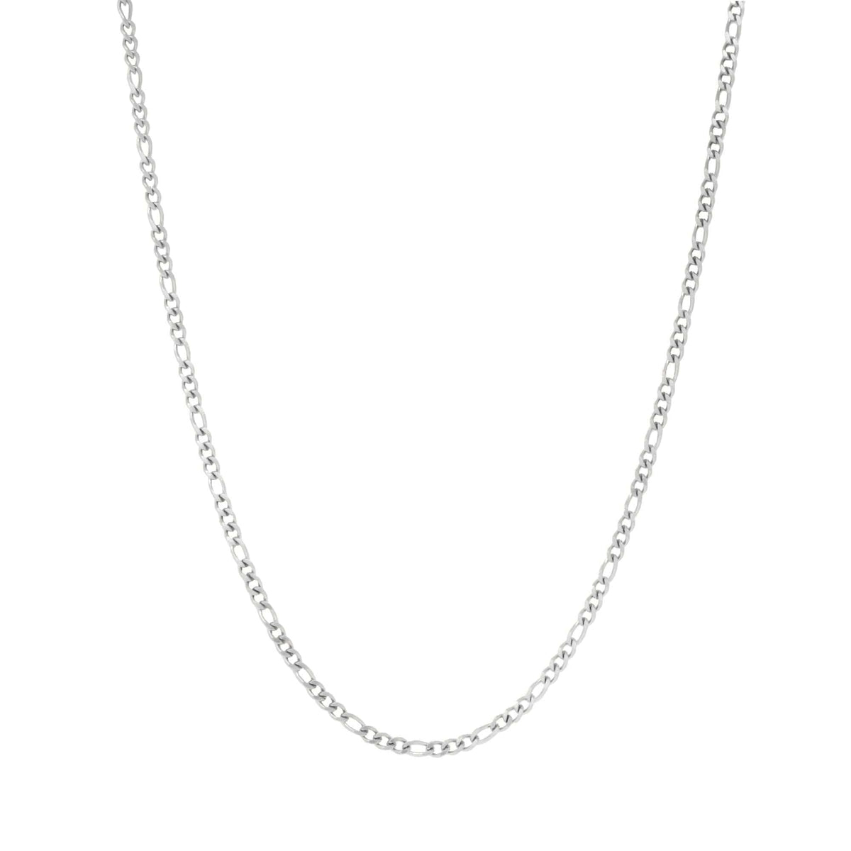 Dainty Figaro Necklace