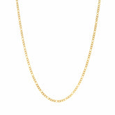 Dainty Figaro Necklace
