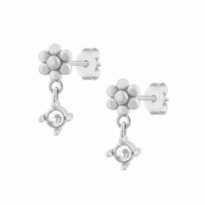 Elizabeth Stud Earrings