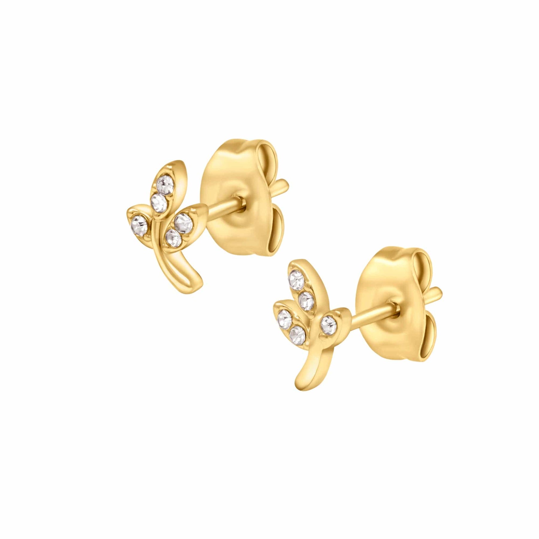 Esther Stud Earrings