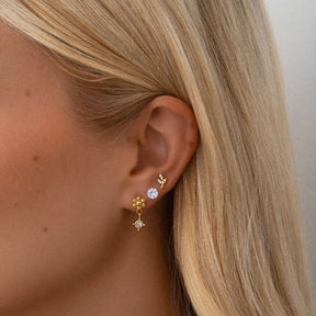 Esther Stud Earrings