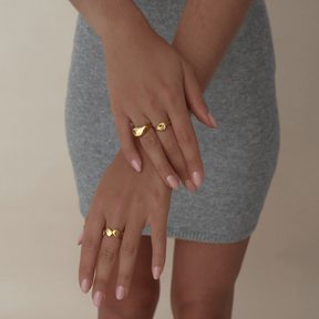 Ethos Ring