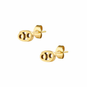 Fate Zodiac Stud Earrings