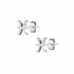 Fate Zodiac Stud Earrings