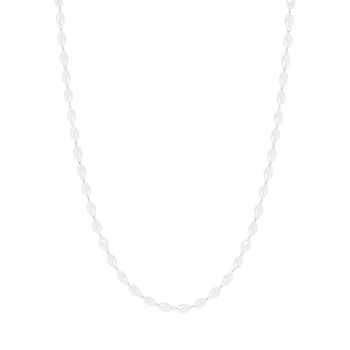 Fiji Pearl Necklace