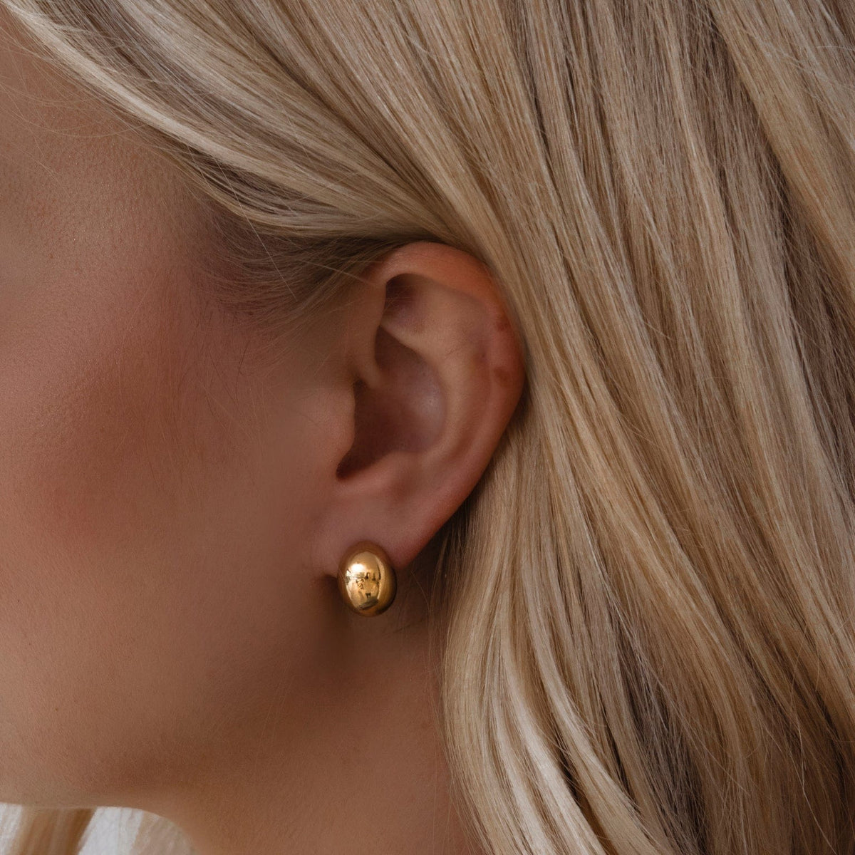 Florence Stud Earrings