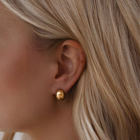 Florence Stud Earrings