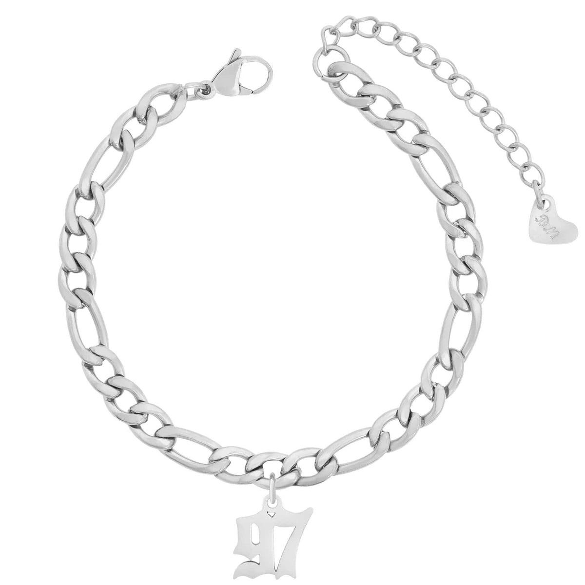 Freedom Figaro Year Bracelet