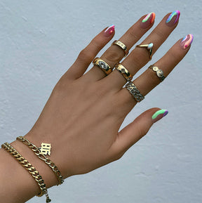 Freedom Figaro Year Bracelet