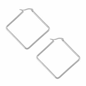 Girl Gang Hoop Earrings