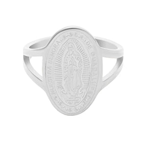 Guadalupe Ring