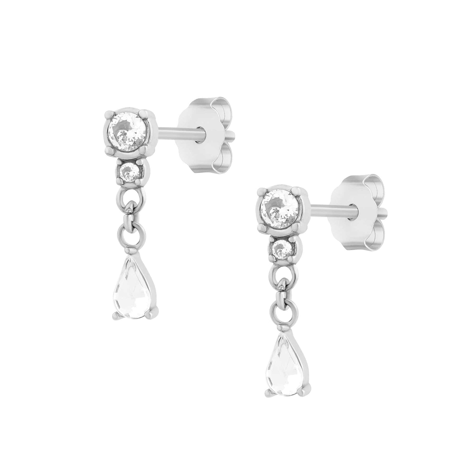 Hannah Stud Earrings