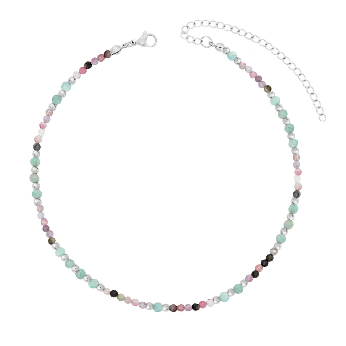 Harlowe Choker Necklace