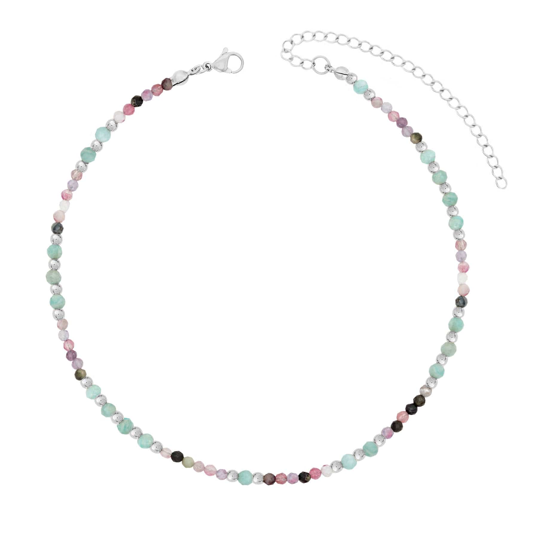 Harlowe Choker Necklace