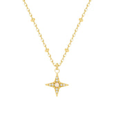 Opal Necklace — Pink Island Necklaces | Tarnish-Free Waterproof Jewellery Australia