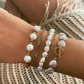 Hazel Bracelet