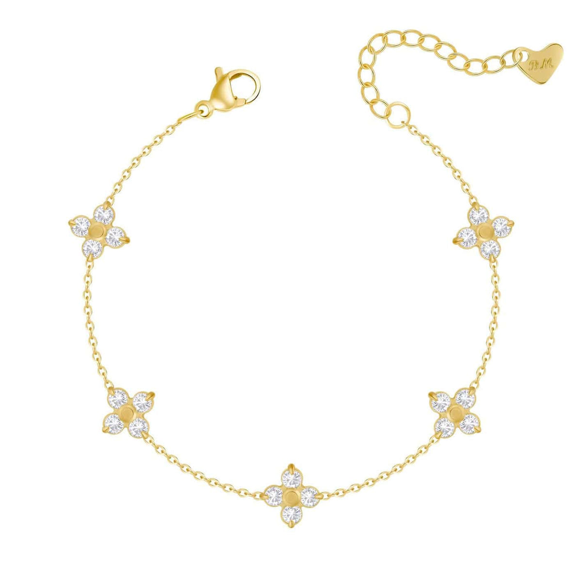 Dream Bracelet — Pink Island Bracelets | Tarnish-Free Waterproof Jewellery Australia
