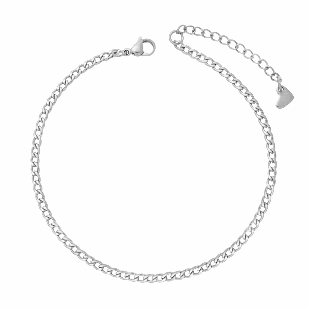 Isha Anklet