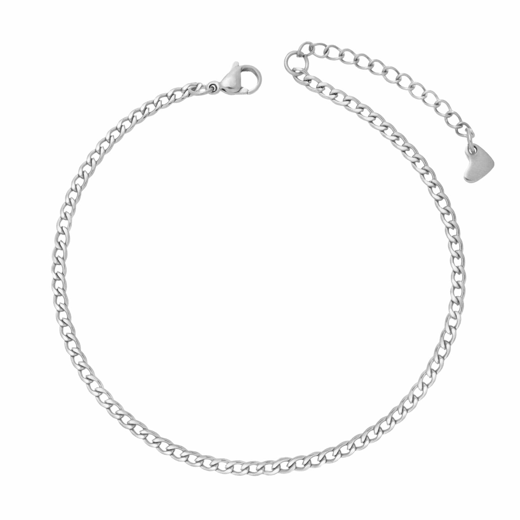 Isha Anklet