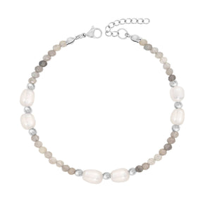 Isla Labradorite Bracelet