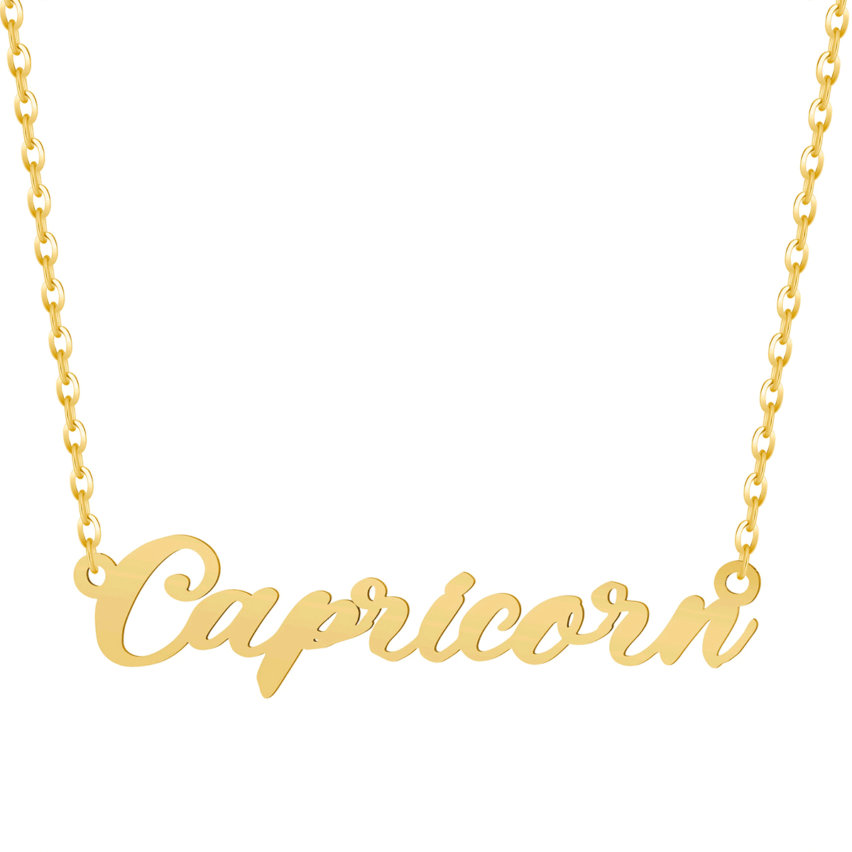Star Sign Necklace — Pink Island Necklaces | Tarnish-Free Waterproof Jewellery Australia