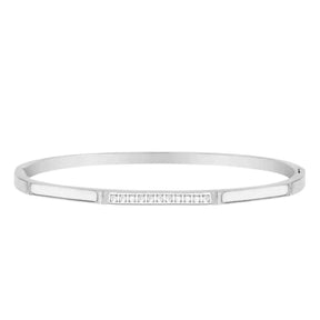 Jessica Pearl Bracelet