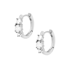 Jodi Hoop Earrings